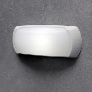 Applique murale Fumagalli Francy OP blanc Casablanca Maroc