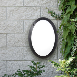 Applique murale Fumagalli Maddi noir Maroc