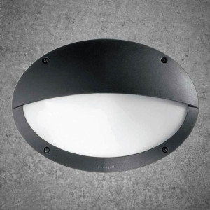 Applique murale Fumagalli Maddi HL Noir Casablanca Maroc