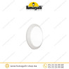 Hublot Fumagalli Umberta 2xE27 blanc IP66 Casablanca Maroc