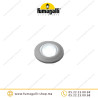 Encastré de sol Fumagalli Aldo 50 G9 4000°K gris Casablanca Maroc