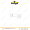 Balisage Fumagalli Nina 150 Blanc Casablanca Maroc