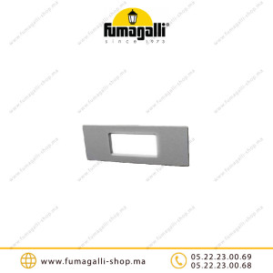 Balisage Fumagalli Nina 150 gris Casablanca Maroc