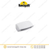 Applique murale Fumagalli Abram 190 blanc Casablanca Maroc