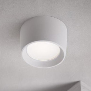 Plafonnier Fumagalli Livia 160 blanc IP55 Casablanca Maroc