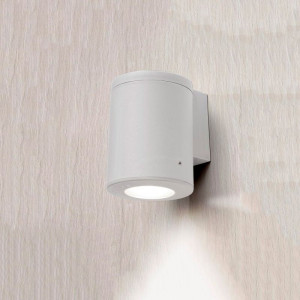 Applique murale Fumagalli Franca 90 1L gris Casablanca Maroc