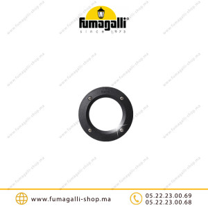 Balisage Fumagalli Leti 100 GX53 3W Noir 2C1 Casablanca Maroc