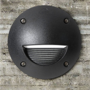 Balisage Fumagalli Leti 100 GX53 3W Noir 2C4 Casablanca Maroc