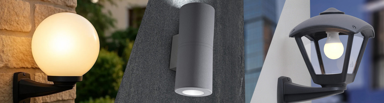 Applique murale - Luminaire LED Casablanca Maroc